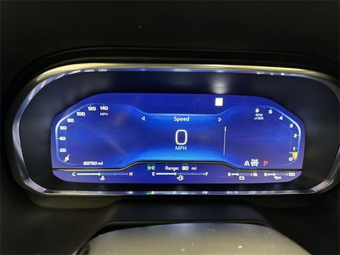 Certified 2023 Chevrolet Tahoe High Country image 18