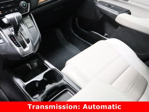 Used 2018 Honda CR-V Touring image 17