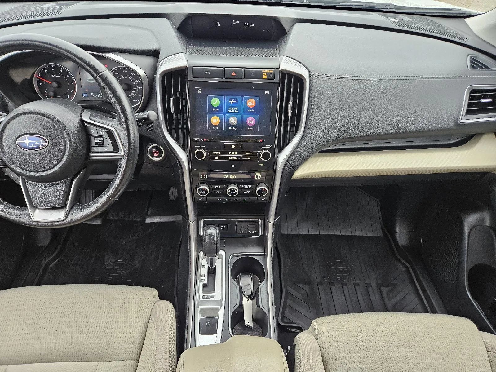 Used 2019 Subaru Ascent Premium AWD/4WD image 14