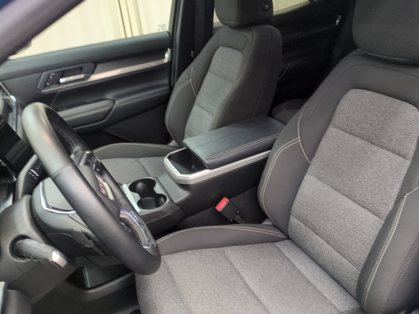 Used 2026 GMC Terrain Elevation AWD/4WD image 8