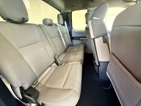 Used 2019 Ford F250 XLT w/ XLT Premium Package RWD image 27