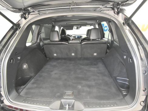Used 2023 Honda Passport Elite image 54
