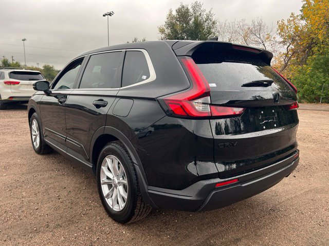 Used 2024 Honda CR-V EX image 3