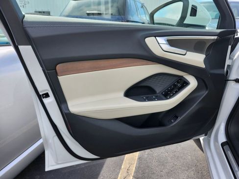 New 2025 Audi A5 2.0T Premium Plus image 11