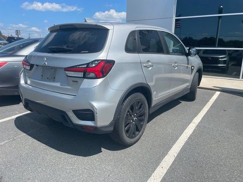 Used 2022 Mitsubishi Outlander Sport AWD image 4