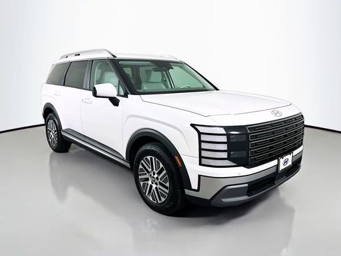 New 2026 Hyundai Palisade FWD Hybrid image 3