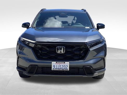 Used 2024 Honda CR-V Sport image 11