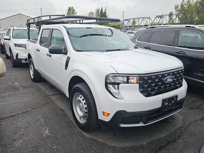 Used 2025 Ford Maverick XLT w/ Equipment Group 302A