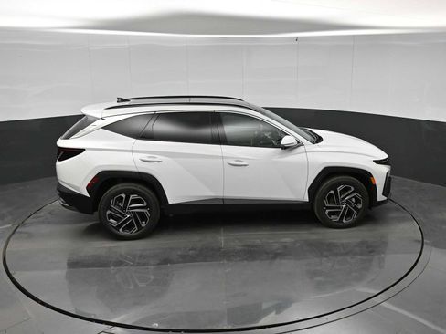 New 2026 Hyundai Tucson Limited AWD/4WD image 34