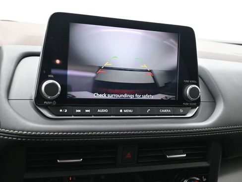 Used 2023 Nissan Rogue SV w/ SV Premium B Package FWD image 20