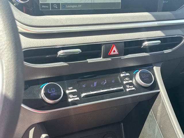 Certified 2023 Hyundai Sonata SEL FWD image 19