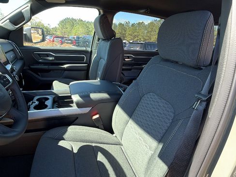 New 2026 RAM 1500 Big Horn image 17