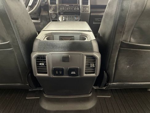 Used 2018 Ford F150 XLT w/ Equipment Group 302A Luxury AWD/4WD image 21