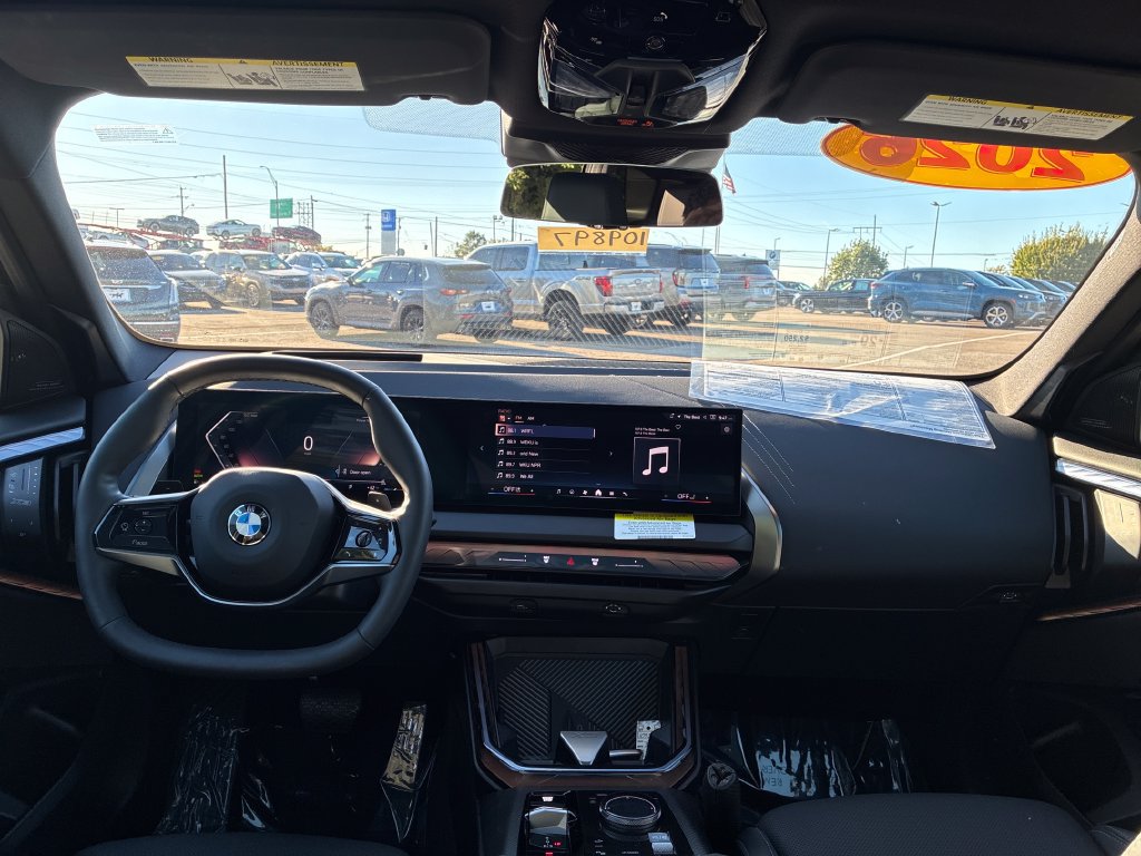 Used 2026 BMW X3 xDrive30i w/ Premium Package AWD/4WD image 20