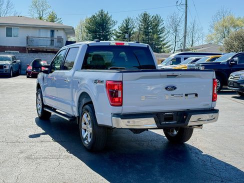 Used 2022 Ford F150 XLT w/ Equipment Group 302A High AWD/4WD image 10