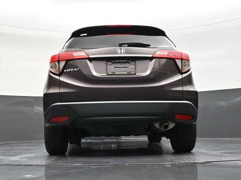 Used 2022 Honda HR-V EX image 24