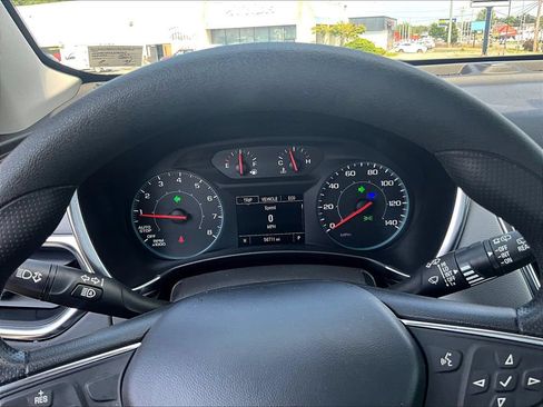 Used 2024 Chevrolet Equinox LS FWD image 15