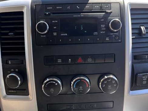 Used 2011 RAM 1500 Outdoorsman image 13