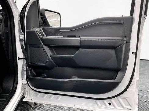 Used 2023 Ford F150 XLT w/ Equipment Group 302A High image 25