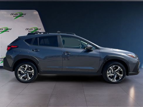 Certified 2025 Subaru Crosstrek 2.5i Premium AWD/4WD image 10