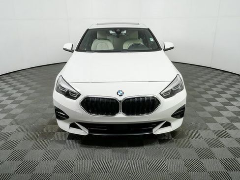 Used 2024 BMW 228i xDrive Gran Coupe w/ Convenience Package image 35