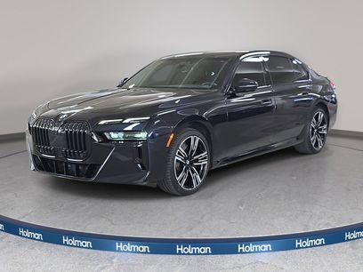 Used 2023 BMW 740i