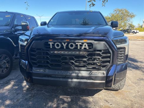 Used 2022 Toyota Tundra SR5 image 2