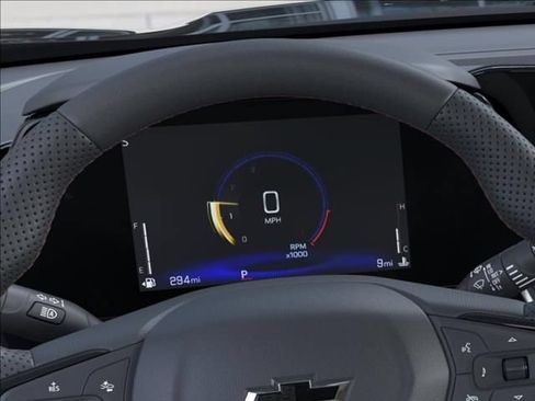 New 2026 Chevrolet Trax RS w/ Driver Confidence Package FWD image 18