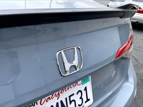 Used 2022 Honda Civic Si image 30