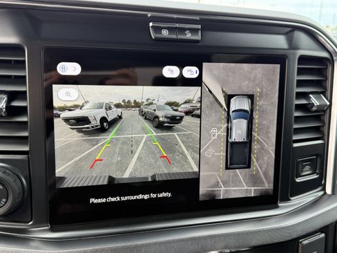 New 2026 Ford F250 Platinum AWD/4WD image 21