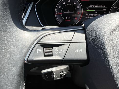 Certified 2023 Audi Q5 2.0T Prestige w/ Prestige Package AWD/4WD image 19
