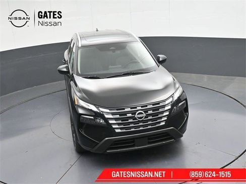 New 2026 Nissan Rogue SV w/ SV Premium Package image 54