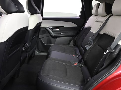 New 2026 MAZDA CX-5 Preferred image 21