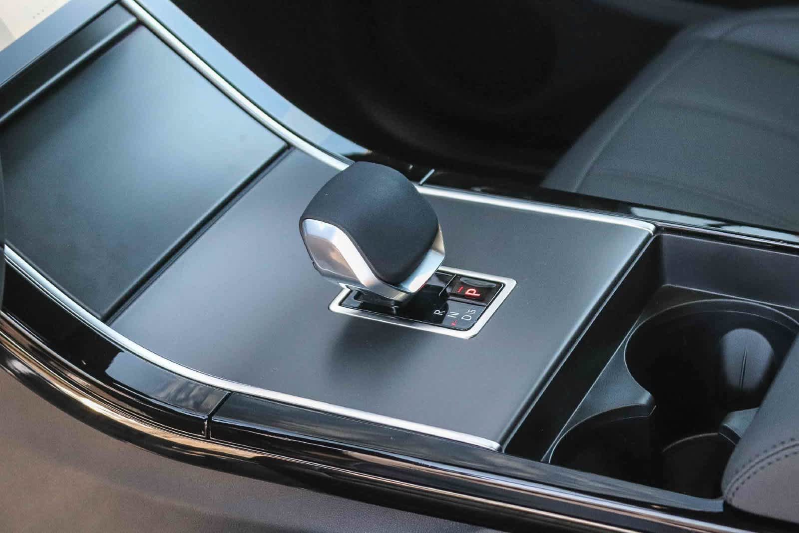 New 2026 Land Rover Range Rover Evoque S AWD/4WD image 19
