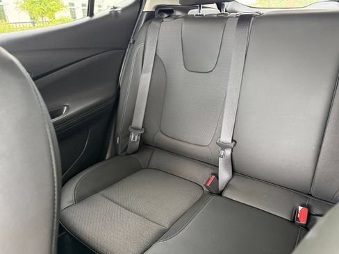 Used 2026 Buick Encore GX Preferred FWD image 38