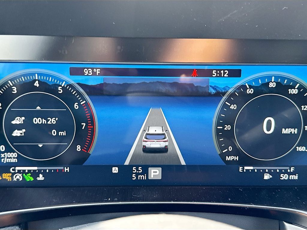 New 2026 Subaru Outback Premium AWD/4WD image 15