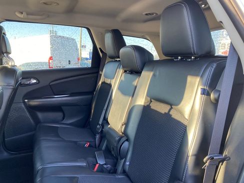 Used 2016 Dodge Journey Crossroad w/ Popular Equipment Group image 14