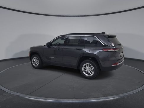 New 2026 Jeep Grand Cherokee Laredo X AWD/4WD image 10