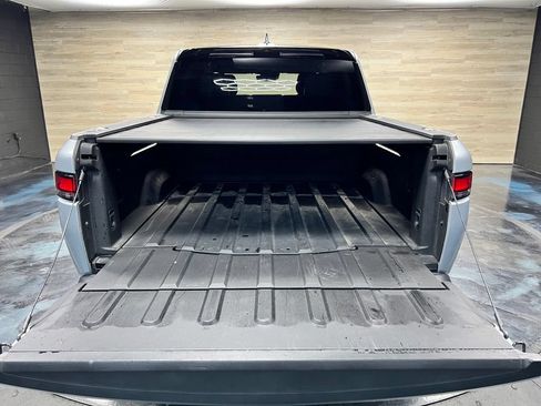 Used 2024 Rivian R1T Adventure AWD/4WD image 21