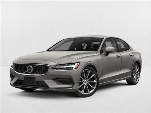Used 2019 Volvo S60 T5 Momentum w/ Multimedia Package image 1