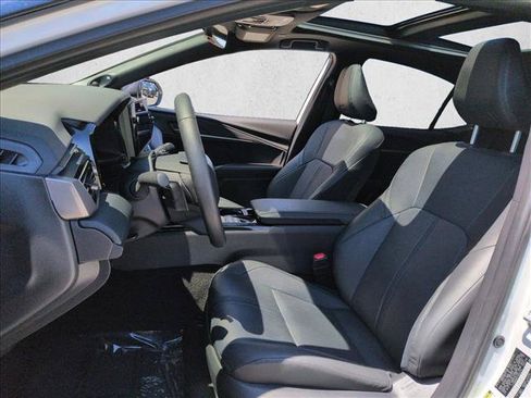 Used 2026 Toyota Camry XSE w/ Premium Plus Package AWD/4WD image 17