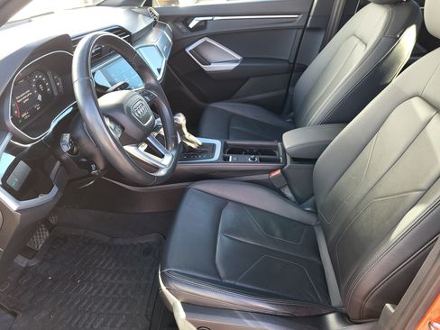 Used 2022 Audi Q3 2.0T Premium w/ Convenience Package image 15