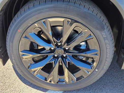 New 2026 MAZDA CX-90 3.3 Turbo w/ Premium Sport Pkg image 5