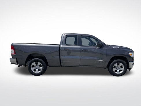Used 2022 RAM 1500 Big Horn image 36