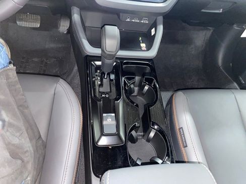 New 2026 Subaru Forester Touring AWD/4WD image 24