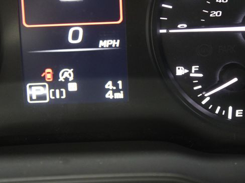 New 2026 Subaru Forester image 12