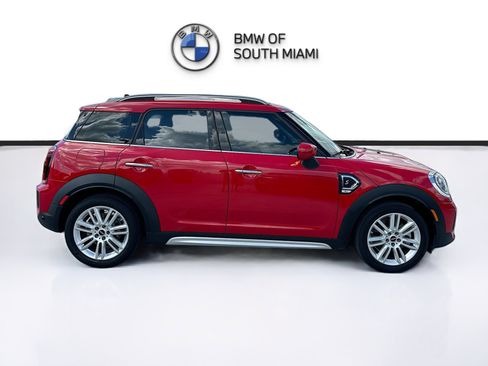 Used 2024 MINI Cooper Countryman S FWD image 8