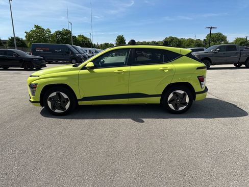 Used 2024 Hyundai Kona SEL FWD image 10