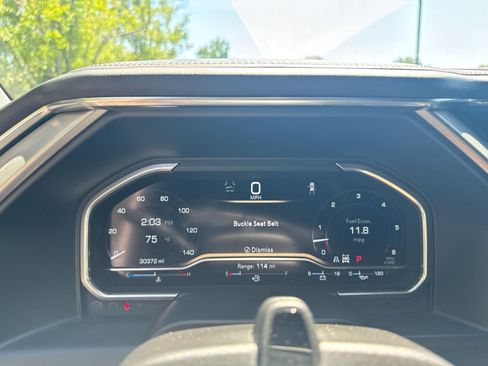 Used 2023 GMC Sierra 1500 Denali AWD/4WD image 19
