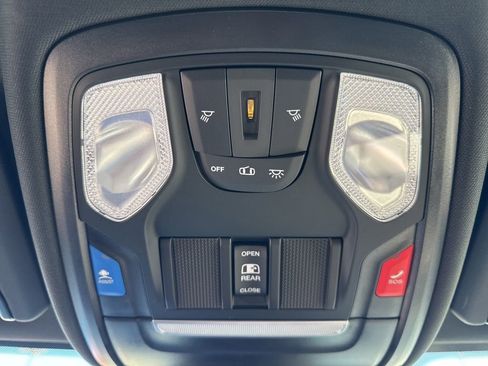 New 2026 RAM 2500 Tradesman AWD/4WD image 46